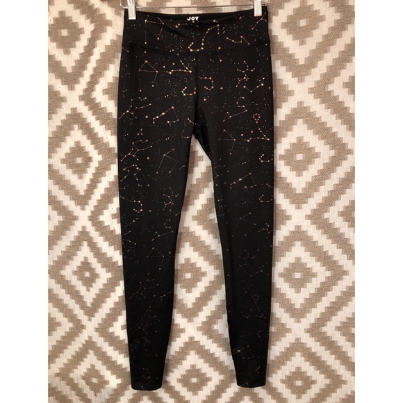 Joylab constellation leggings Clearance